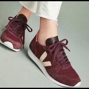 Women’s Veja Sneakers